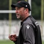Pierre-Henry Broncan évoque ses débuts avec le XV de Géorgie et la tournée en Amérique du Sud