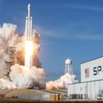 Un morceau de fusée SpaceX s’est écrasé sur la Lune, confirmant son trajet spatial.
