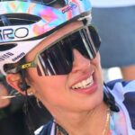 Kasia Niewiadoma remporte une étape au Ventoux, réalisant son rêve de victoire.