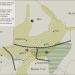 La France renforce sa sécurité sur le saillant afro-méditerranéen face aux menaces croissantes.