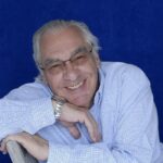 Mort de Didier Decoin : hommage du monde artistique et politique à un conteur reconnu