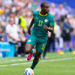 Nicolas Jackson, international sénégalais, rejoint Aston Villa pour 75 millions d’euros.