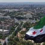 La Citadelle de Damas rouvre une aile au public après des années de fermeture en Syrie
