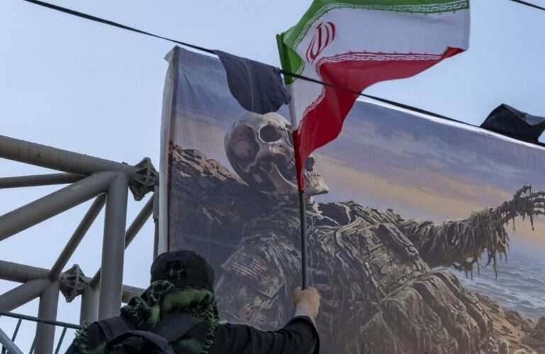 Iran : augmentation des exécutions en lien avec la guerre et la répression intérieure