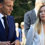 La France, considérée comme « maillon faible » des marchés financiers, l&rsquo;Italie en profite.