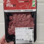 Rappel Consommateur – Détail STEAK HACHE BF 15%MG