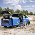Le California Cruise électrique à 60 000 € modifie le marché des vans aménagés en Europe.