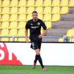 Damien Perrinelle évoque les qualités d’Elyaz Zidane comme menace sur corner au Red Star