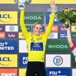 Tour de France Femmes : une équipe irlandaise s&rsquo;illustre, épave romaine découverte en Sicile.