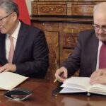 Accord Suisse-Chine : le SRC met en garde contre un risque d&rsquo;espionnage accru