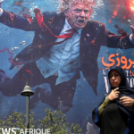 Trump mise sur les sanctions contre l&rsquo;Iran, qui affirme sa résilience face à la pression.