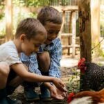 Cinq activités en plein air pour les enfants à Paris avant la rentrée scolaire