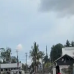 Nauru, le seul pays au monde sans équipe nationale de football reconnue.