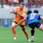 Bernard Foley et Nick Phipps rejoignent les Waratahs, douze ans après leur titre en Super Rugby.