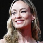 Olivia Wilde présente son film à Locarno, 8000 spectateurs rient aux éclats