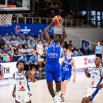L’Italie élimine la France en demi-finale de l’Euro U18.