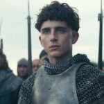 Timothée Chalamet et Robert Pattinson dans un film historique inspiré de Game of Thrones