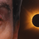 Mal aux yeux après une éclipse solaire : symptômes et recommandations médicales.