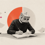 Étude révèle que ChatGPT surpasse les humains en écriture narrative dans certains cas.