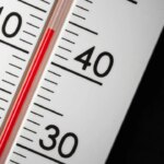 Nouveau phénomène El Niño entraîne une hausse des températures de 3°C selon le Centre de prédiction du climat.