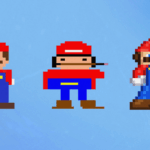 Treize modèles d&rsquo;IA génèrent des images de Mario en 32 × 32 pixels via Pixel32Bench.