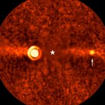 Une planète ignorée par les astronomes révélée par des chercheurs internationaux.