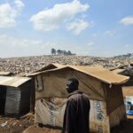 RDC : Des déplacés au camp de la plaine Savo vivent sans accès à la nourriture.