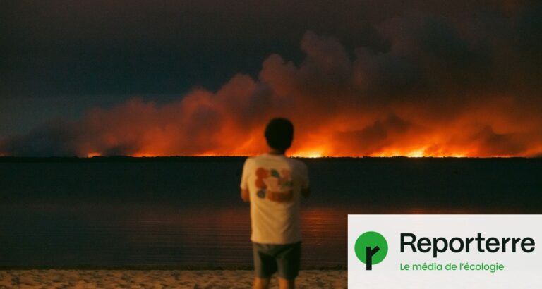 « Été de chaos climatique : les experts s’interrogent sur un tournant environnemental »