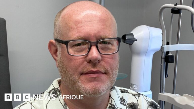 Avertissement sur l’éclipse solaire : un homme souffre de lésions oculaires permanentes.