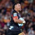 La Rochelle annonce l&rsquo;arrivée du pilier néo-zélandais Sione Ahio dans son effectif.