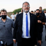 Un ministre israélien propose d&rsquo;éliminer de « 30 à 40 » Palestiniens chaque nuit à Gaza.