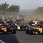 McLaren prépare une nouvelle stratégie après la course de Hongrie en F1.