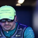 Fernando Alonso et Aston Martin confrontés à une baisse de performance en F1.
