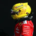 « Un ancien pilote appelle Lewis Hamilton à respecter Ferrari dans le championnat »