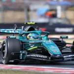 Honda indique le moment clé où Aston Martin a réalisé ses difficultés en F1.