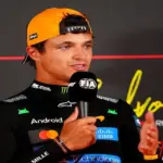 F1 : Lando Norris présente une nouvelle stratégie après ses deux victoires successives