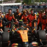 McLaren admet des défis avec la MCL40 après des performances en retrait en F1