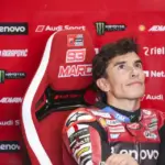 Scott Redding révèle avoir battu Marc Márquez en MotoGP lors d’une compétition.
