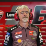 Ducati anticipe l’arrivée des pneus Pirelli dans le championnat MotoGP.