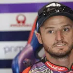 Jack Miller évoque son avenir incertain en MotoGP avant un possible départ.