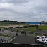 Silverstone prépare un défi majeur pour Liberty Media dans le MotoGP.