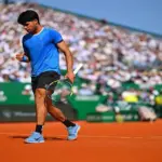 Carlos Alcaraz forfait à Cincinnati : inquiétudes sur sa condition physique avant l&rsquo;US Open