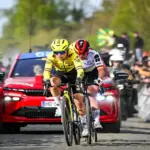 Tour de France Femmes : le chrono modifie les stratégies de Pauline Ferrand-Prévot