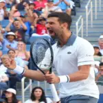 Novak Djokovic exprime ses attentes avant le début du US Open 2026.