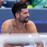 Danger inattendu pour Novak Djokovic au US Open 2026 avec un adversaire redoutable.