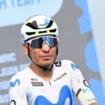 Vuelta 2026 : Nairo Quintana remporte une étape lors de sa dernière participation.