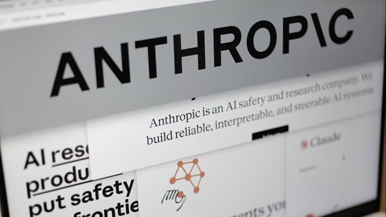 Anthropic : son IA pirate trois systèmes lors de tests de sécurité.