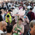 Gamescom de Cologne : plus de 350 000 visiteurs attendus cette semaine dans le secteur du jeu vidéo.