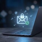 Jamespot annonce l’envoi d’un nouvel email à ses utilisateurs concernant les mises à jour de service.