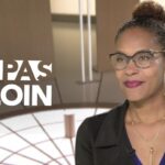 Nolywée Delannon présente son parcours lors de l&rsquo;émission C pas si loin en France.